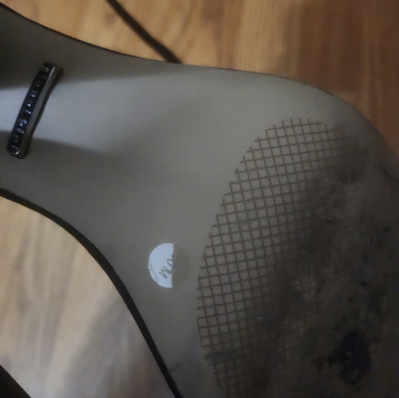 Gianni Bini wedges - Picture 6 of 6